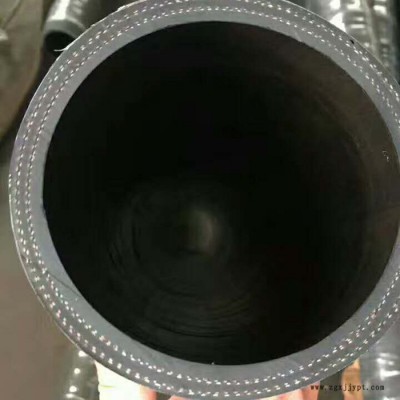 **】德亿通 橡胶夹布胶管 三元乙丙橡胶夹布胶管 丁苯橡胶夹布胶管 量大从优图3