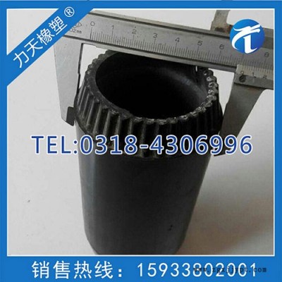 聚氨酯橡胶抽子皮碗规格尺寸|2 7/8＂聚氨酯橡胶抽子皮碗图5