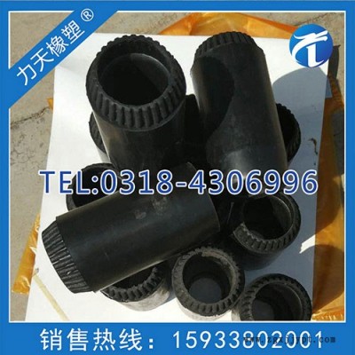 聚氨酯橡胶抽子皮碗规格尺寸|2 7/8＂聚氨酯橡胶抽子皮碗图2