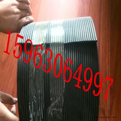 6mm三元乙丙橡胶防尘帘   耐磨损挡煤帘    时间理论@李颖图5