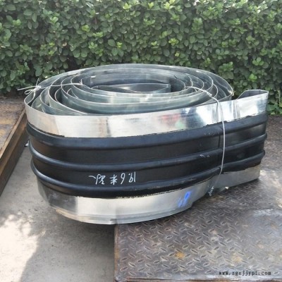 供应拜泉县三元乙丙橡胶止水带 背贴止水带发货速度快图2