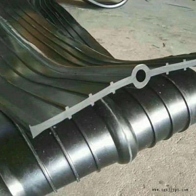 海博定制  钢边止水带批发 橡胶止水带 三元乙丙橡胶止水带图4