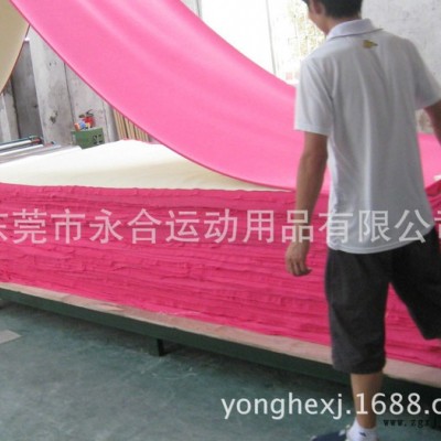厂家大量供应环保潜水布料 潜水复合面料  SBR潜水料 防水防震氯丁橡胶图4