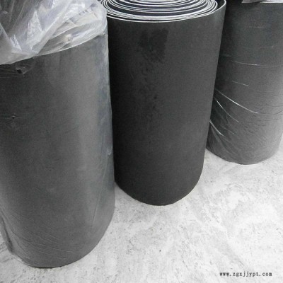发泡橡胶隔音减震垫3厚聚氨酯橡胶隔声垫厂价批发图3