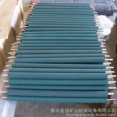 生产三元乙丙橡胶辊  聚氨酯胶辊 木工机械胶辊图1