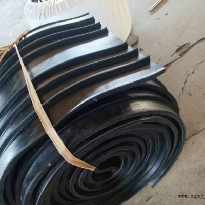 中埋式钢边止水带 氯丁橡胶 贵州贵阳六盘水云南昆明三元乙丙橡胶图4