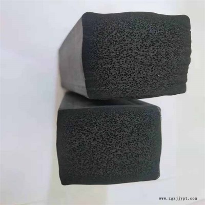 利泰橡胶制品供应密封条三元乙丙发泡橡胶密封条方子密封条实心发泡海绵条防撞防尘密封条规格齐全可定制 欢迎来电咨询图2