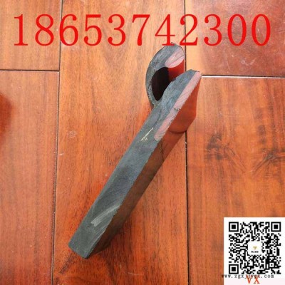 导料槽直板型防溢裙板 200*14聚氨酯橡胶挡煤板厂家出品挡煤皮图6