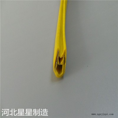 供应导电胶条窗户密封条图7