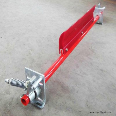 【鸿展】聚氨酯清扫器 聚氨酯橡胶制品 耐磨耐用清扫器 抗压聚氨酯清扫器图3