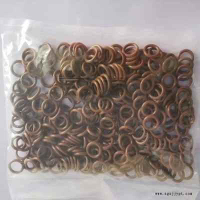 三元乙丙橡胶密封圈 四氟乙烯密封圈 密封圈供应商 卓尔 生产厂家图2