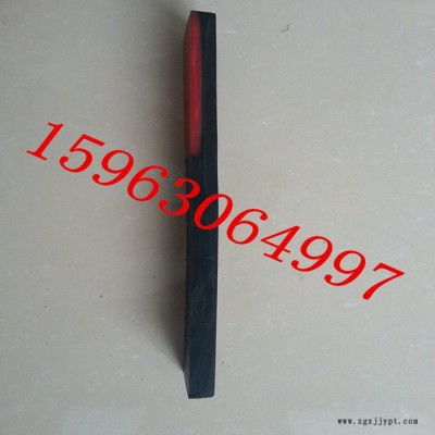 聚氨酯橡胶防溢裙板  Y型 190x16mm  皮带挡煤板   159-630-64997图8