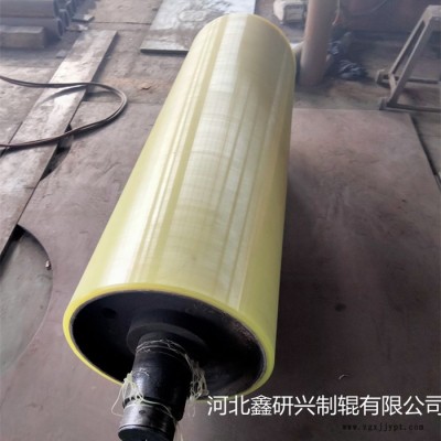 包胶辊 聚氨酯辊 聚氨酯橡胶辊 鑫研兴 欢迎选购图4