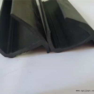 利泰橡胶制品冷藏车密封条 三元乙丙橡胶密封条规格齐全可定制 欢迎来电咨询