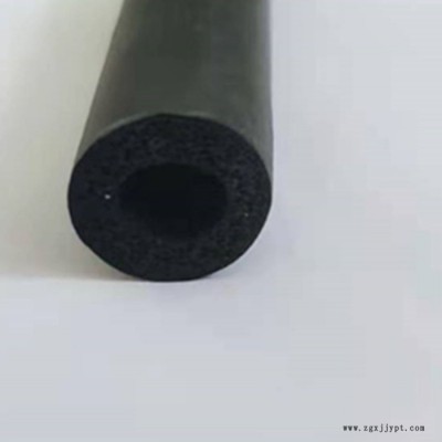 利泰橡胶制品橡胶发泡圆管三元乙丙橡胶O型条EPDM发泡海绵管型号齐全欢迎来电咨询图8