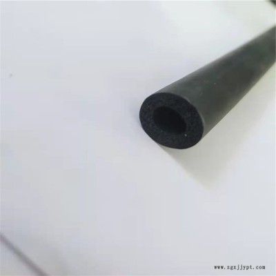 利泰橡胶制品三元乙丙橡胶圆管条发泡圆管密封条橡胶密封条型号齐全欢迎来电咨询图2