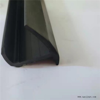 利泰橡胶制品集装箱丁字工字型密封条三元乙丙橡胶条规格齐全可定制 欢迎来电咨询图8