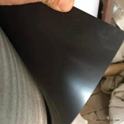 海晨供应减震橡胶块板 高弹橡胶板 橡胶板 耐高压绝缘橡胶板图2