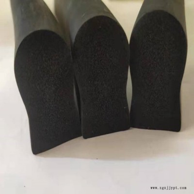 利泰橡胶制品D型自粘发泡防撞密封条三元乙丙橡胶密封条型号齐全欢迎来电咨询图3