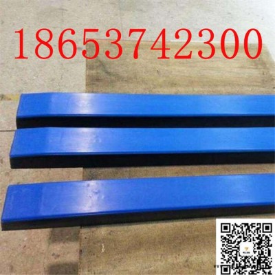 带宽1.2米高分子缓冲条 轻型普通型缓冲床 聚氨酯橡胶缓冲条图2