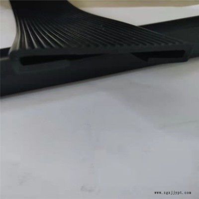 利泰橡胶制品三元乙丙橡胶密封条矩型U型胶条油箱垫带规格齐全可定制欢迎来电咨询