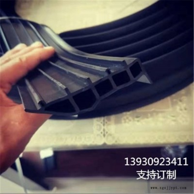四方供应橡胶密封条配电柜门固定密封条图5