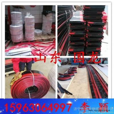 y-190x16mm 聚氨酯橡胶防溢裙板 159-630-64997图3