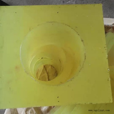 现货供应 矿山机械设备配件 聚氨酯橡胶制品 聚氨酯制品 批发定制图5