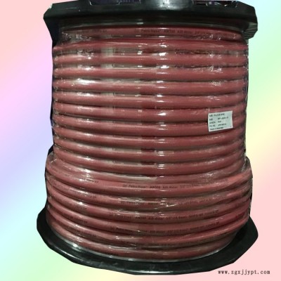 Air Water 200PSI 蓝色 3/8 马牌的特氟龙 康迪泰克空气弹簧 horizon 固特异胶管图3