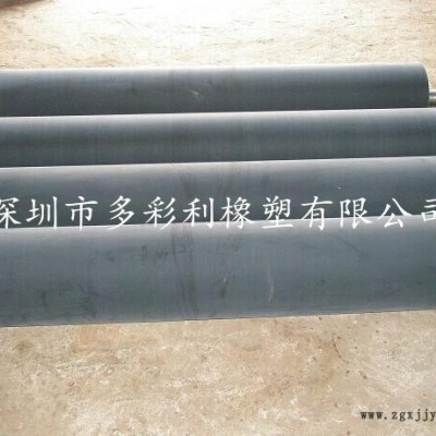 供应聚氨酯胶辊翻新包胶，硬度5-98A，不脱胶，品质保证图2