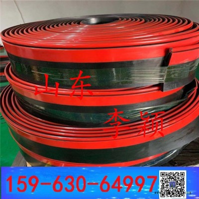皮带防溢裙板的宽度H150-300mm  导料槽裙板Y-170 聚氨酯橡胶复合型图4