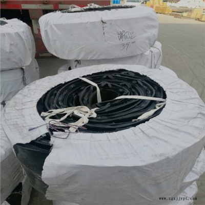 海晨供应 三元乙丙橡胶止水带 遇水膨胀止水带 CP型橡胶止水带厂家批发图2