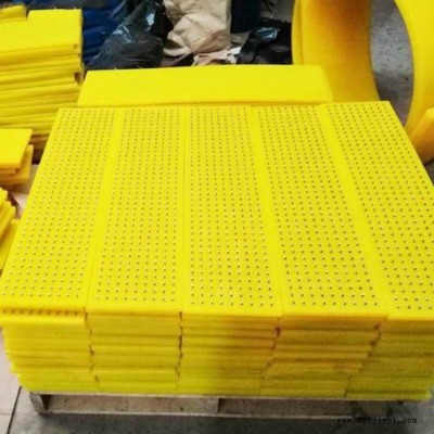 斯瑞博特 聚氨酯减震防滑垫 工业钻井平台安全防滑板 聚氨酯橡胶制品图5