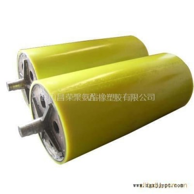 昆山昌荣聚氨酯橡胶图1
