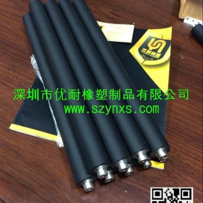 五金包胶  聚氨酯价格优力胶价格 聚氨酯橡胶图3