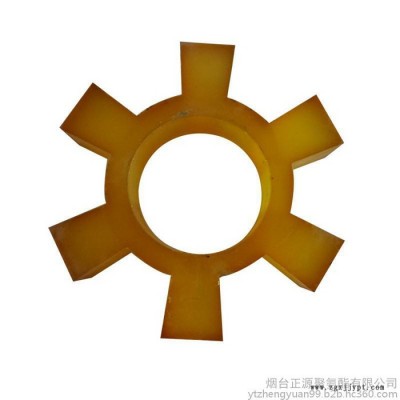 品质保证 正源聚氨酯橡胶 胶垫 耐磨 耐油 性能优越图3