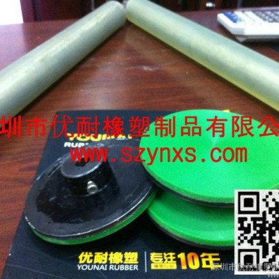 包胶原料  聚氨酯管 优力胶 密度 聚氨酯橡胶图2