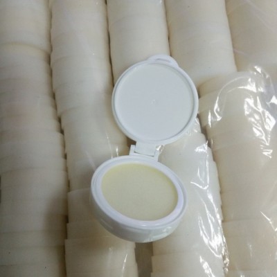 进口气垫海绵，非乳胶气垫粉扑，气垫海绵厂家图7