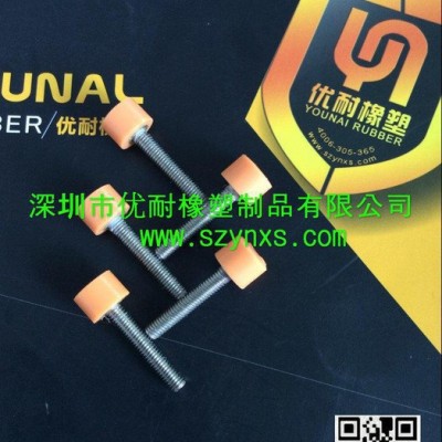 优耐橡塑TWZ-250T 聚氨酯橡胶图2