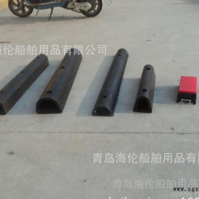 护舷.D型护舷 聚氨酯橡胶护舷、船艇护舷边（4642）图3