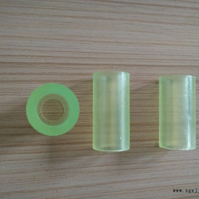 聚氨酯胶套 优力胶套 聚氨酯橡胶套 PU套管 PU胶套 聚氨酯套管 优力胶套管图5