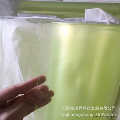厂家 聚氨酯板pu 优力胶 PU板 耐磨聚氨酯板  聚氨酯板加工定制图2
