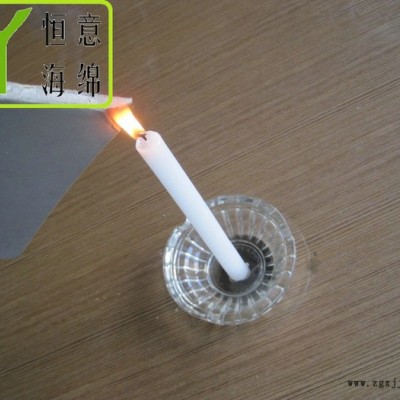 家电隔热阻燃棉    隔热阻燃垫    阻燃泡棉垫   阻燃PE图3