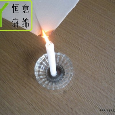 家电隔热阻燃棉    隔热阻燃垫    阻燃泡棉垫   阻燃PE图4