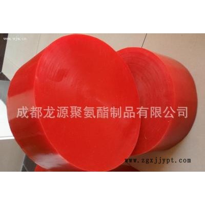 直销 聚氨酯杂件 聚氨酯异行件 牛筋橡胶西南地区特价优惠图3