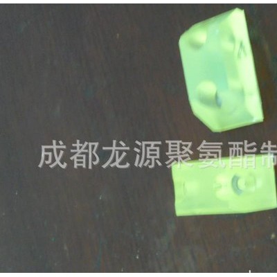直销 聚氨酯杂件 聚氨酯异行件 牛筋橡胶西南地区特价优惠图2
