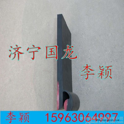 y型防溢裙板  防溢裙板聚氨酯橡胶复合  双侧密封y-200x15 凡事有因果万物有轮回图6