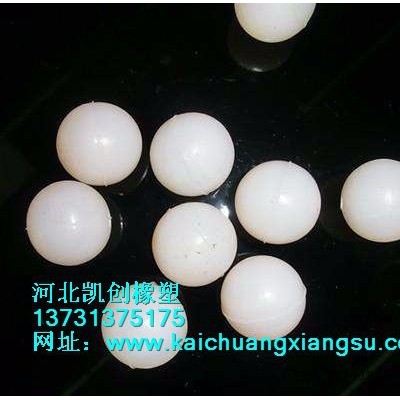 中空聚氨酯橡胶球厂家选择图8