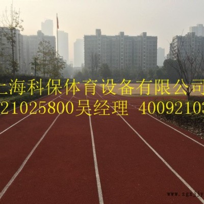 南通透气型塑胶跑道材料EPDM聚氨酯橡胶跑道颗粒图1