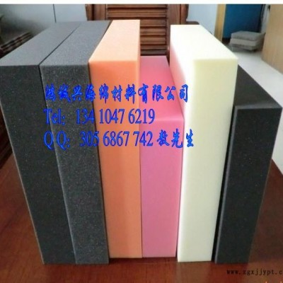 阻燃海绵片，防火海绵片，彩色防火阻燃海绵图4